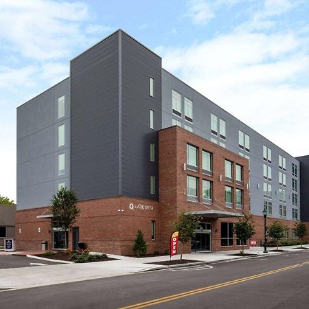La Quinta Inn & Suites By Wyndham Chattanooga Downtown/South Luaran gambar