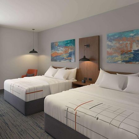 La Quinta Inn & Suites By Wyndham Chattanooga Downtown/South Luaran gambar