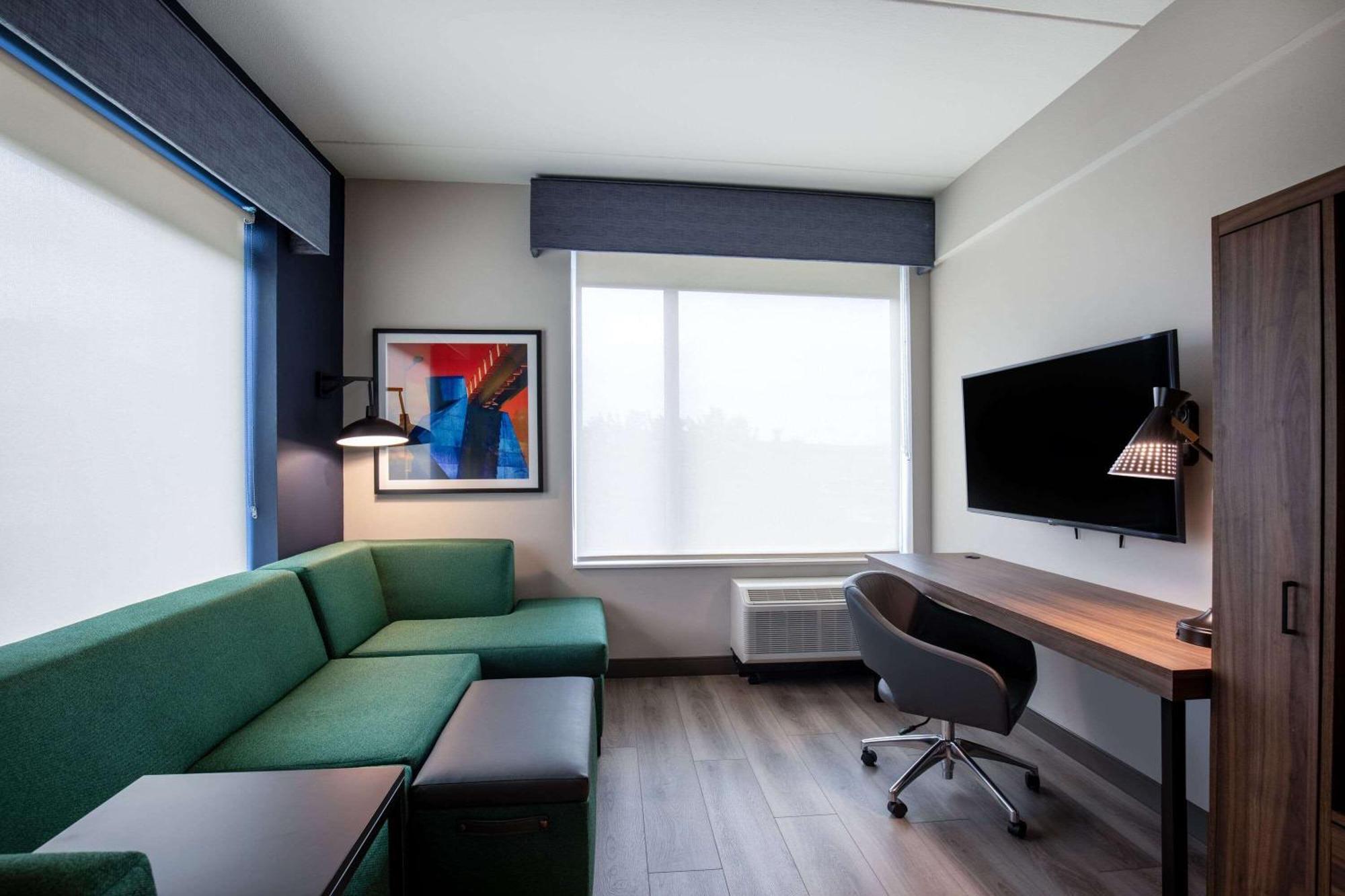 La Quinta Inn & Suites By Wyndham Chattanooga Downtown/South Luaran gambar