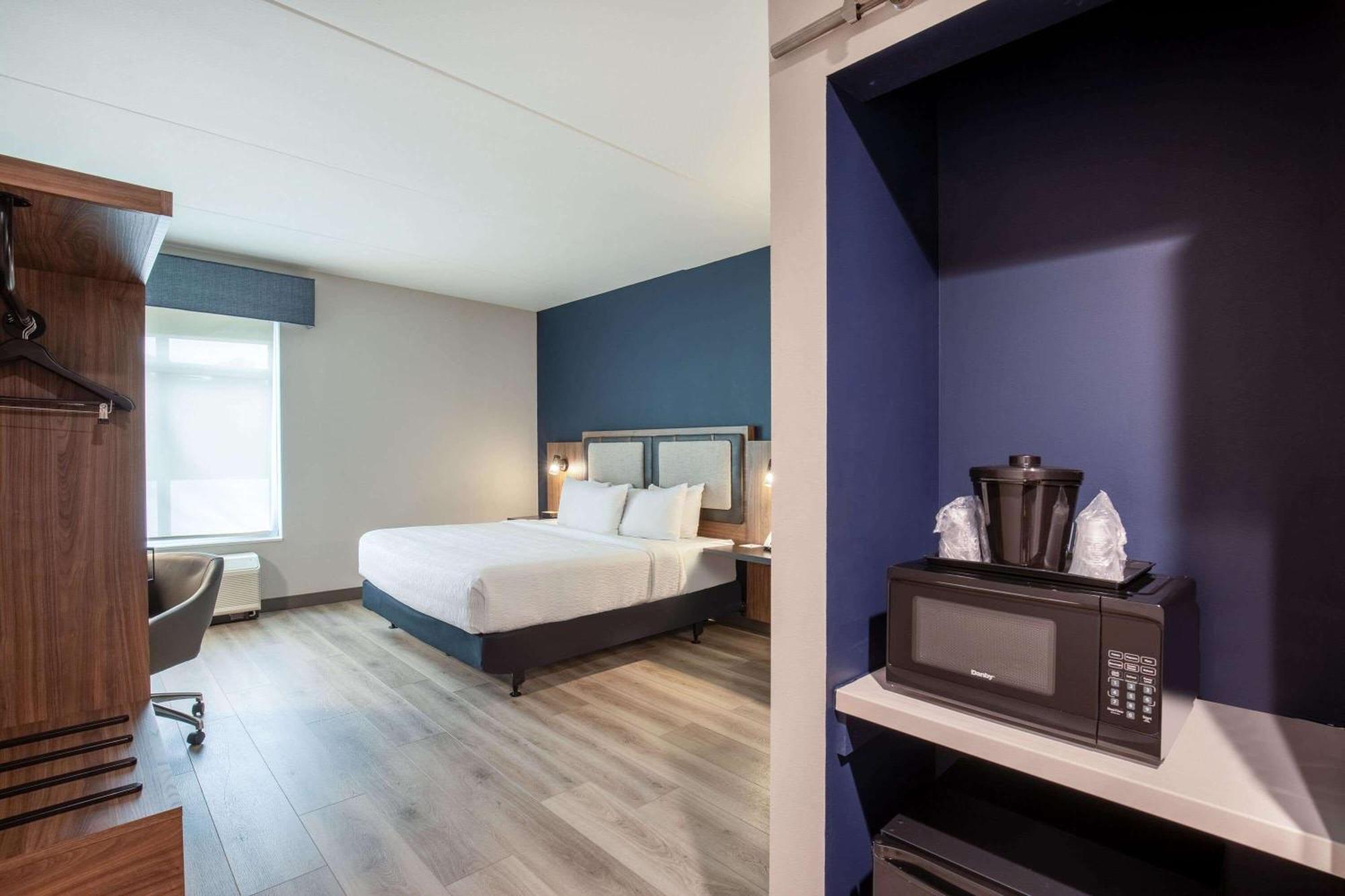 La Quinta Inn & Suites By Wyndham Chattanooga Downtown/South Luaran gambar