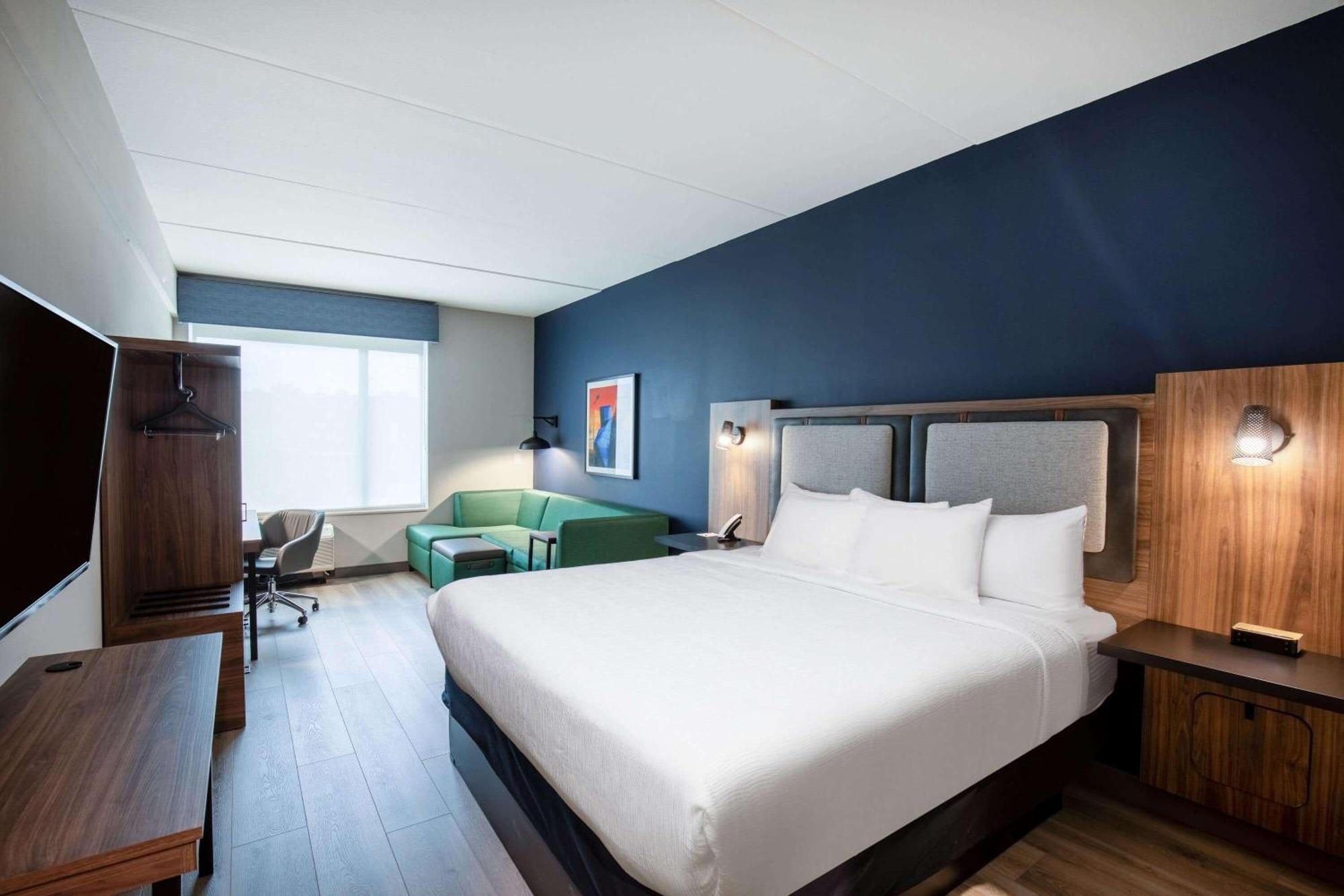 La Quinta Inn & Suites By Wyndham Chattanooga Downtown/South Luaran gambar
