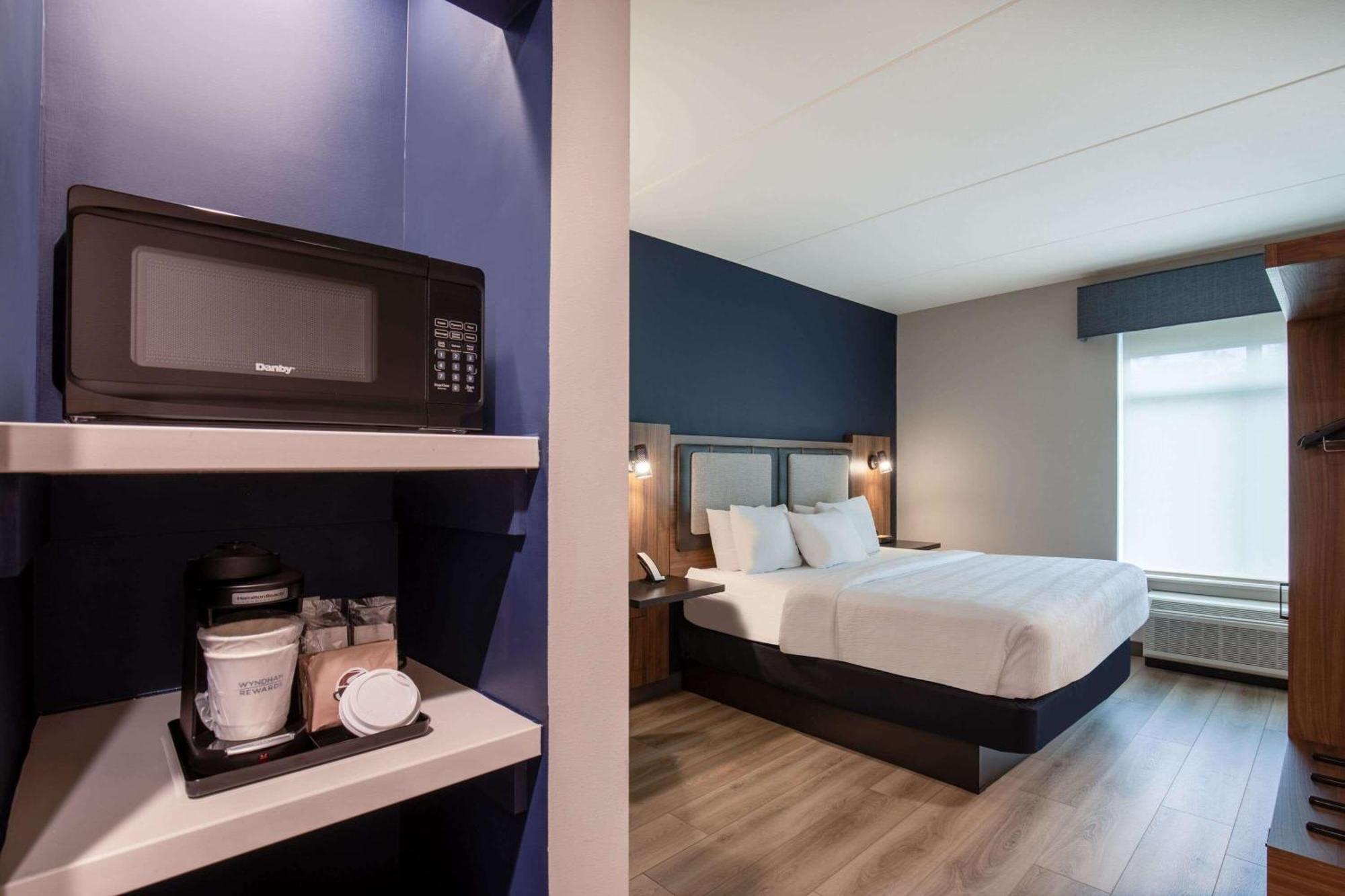La Quinta Inn & Suites By Wyndham Chattanooga Downtown/South Luaran gambar