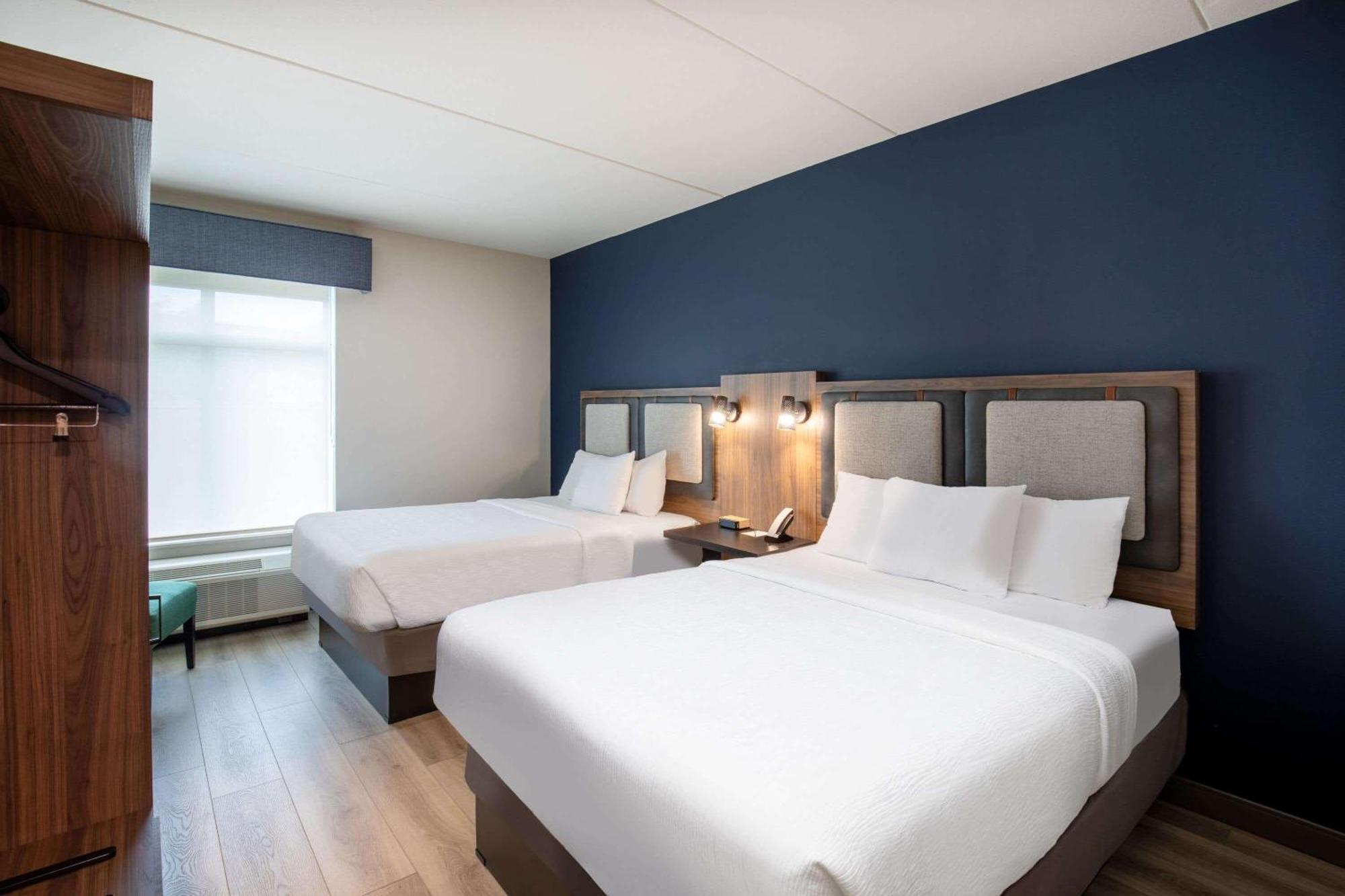La Quinta Inn & Suites By Wyndham Chattanooga Downtown/South Luaran gambar