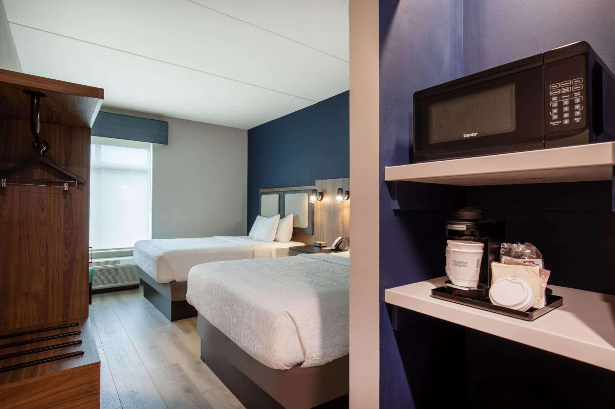 La Quinta Inn & Suites By Wyndham Chattanooga Downtown/South Luaran gambar