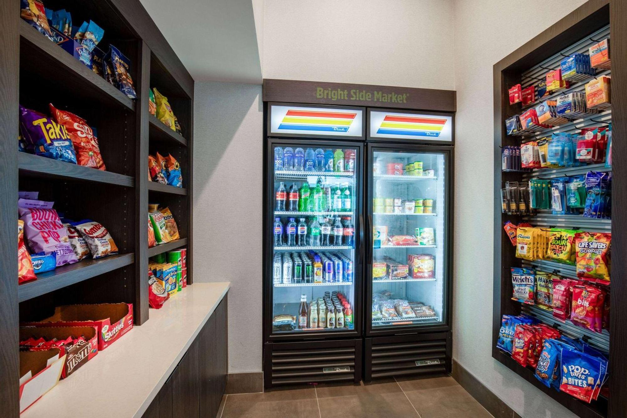 La Quinta Inn & Suites By Wyndham Chattanooga Downtown/South Luaran gambar