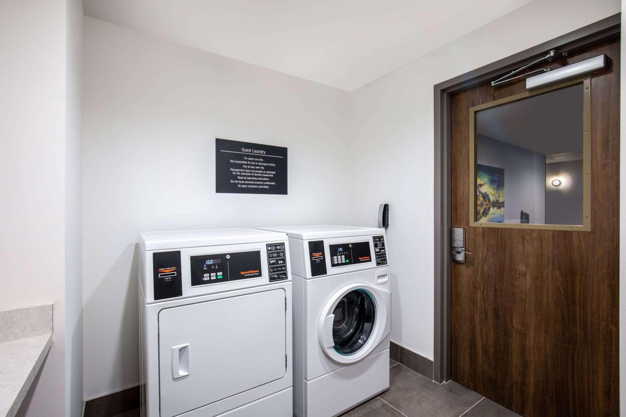 La Quinta Inn & Suites By Wyndham Chattanooga Downtown/South Luaran gambar