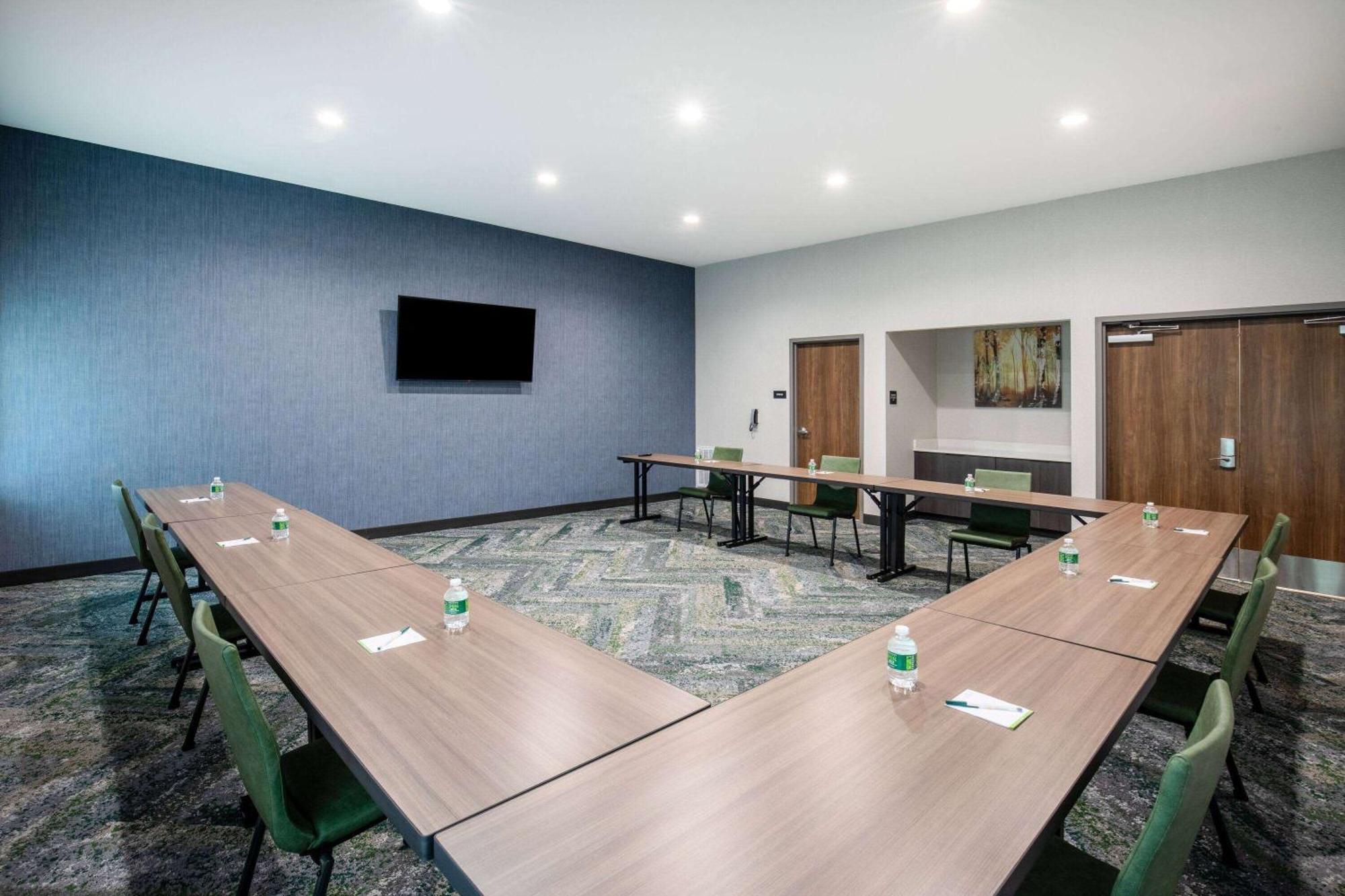 La Quinta Inn & Suites By Wyndham Chattanooga Downtown/South Luaran gambar
