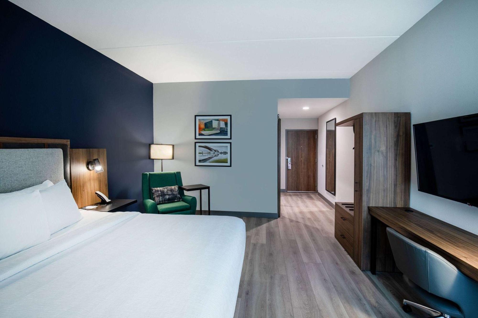 La Quinta Inn & Suites By Wyndham Chattanooga Downtown/South Luaran gambar