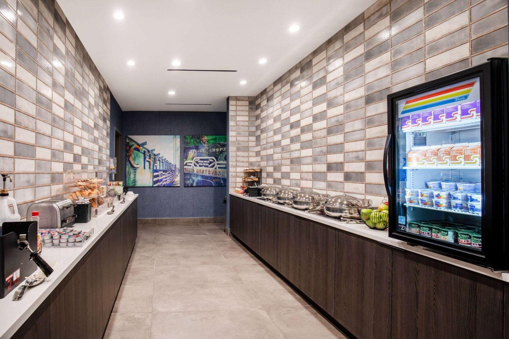 La Quinta Inn & Suites By Wyndham Chattanooga Downtown/South Luaran gambar