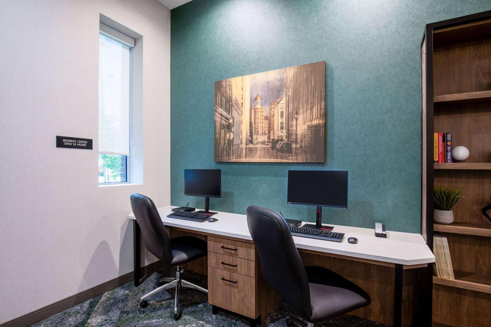 La Quinta Inn & Suites By Wyndham Chattanooga Downtown/South Luaran gambar