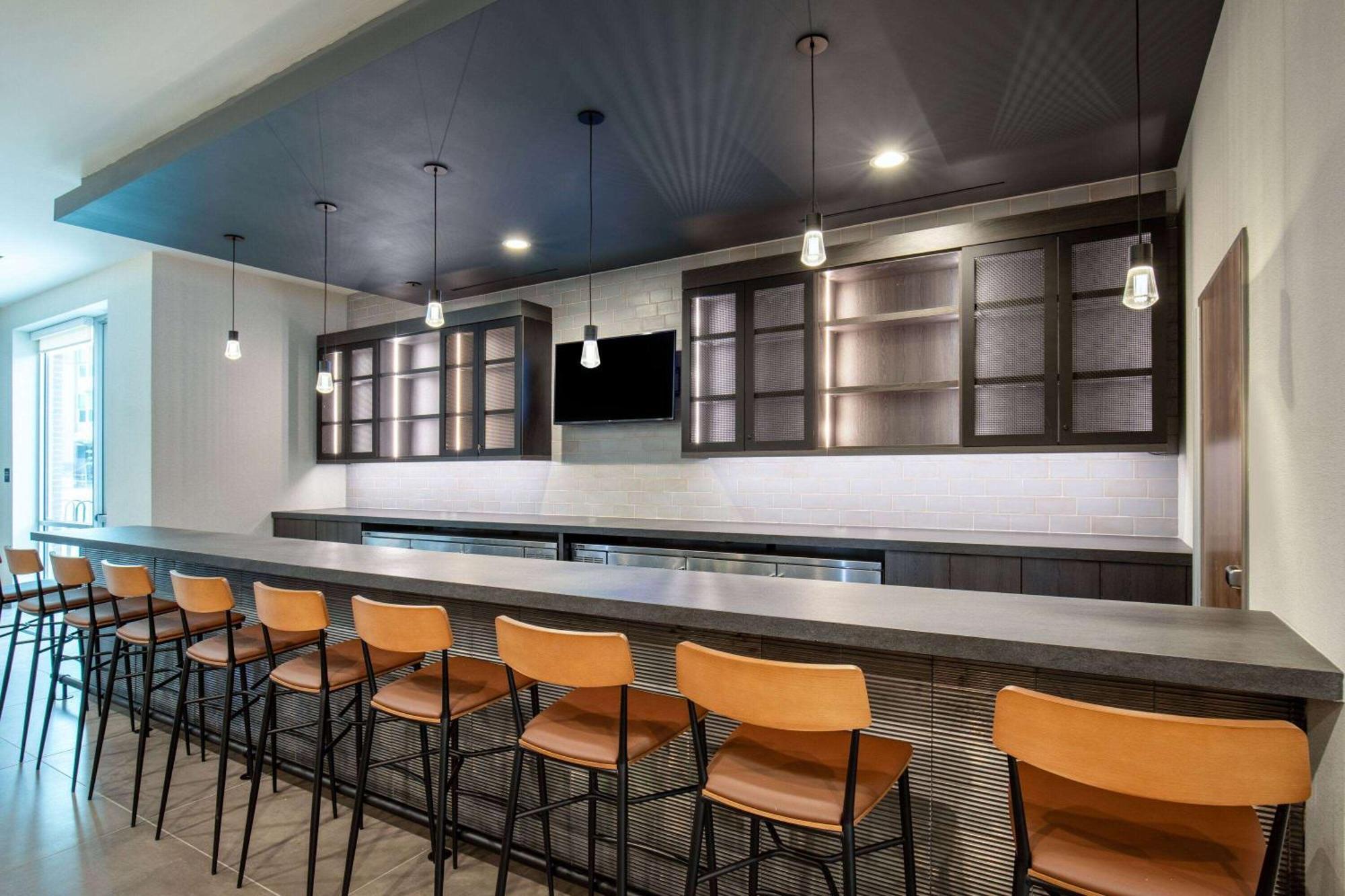 La Quinta Inn & Suites By Wyndham Chattanooga Downtown/South Luaran gambar