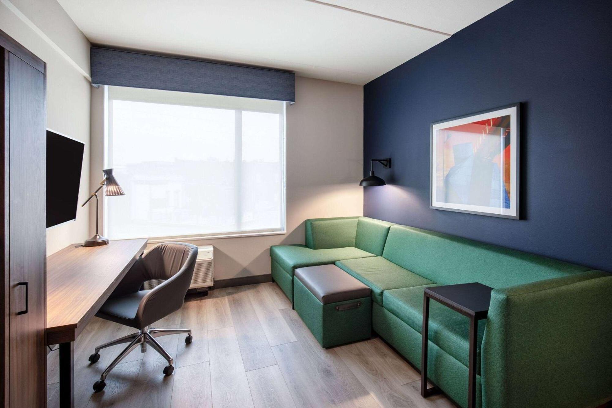 La Quinta Inn & Suites By Wyndham Chattanooga Downtown/South Luaran gambar