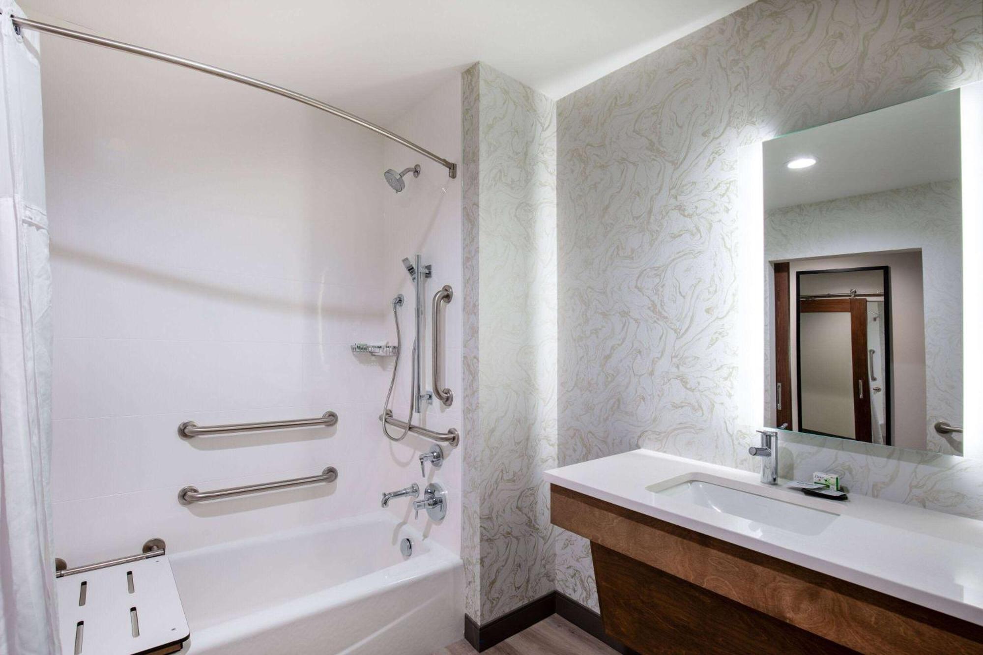 La Quinta Inn & Suites By Wyndham Chattanooga Downtown/South Luaran gambar