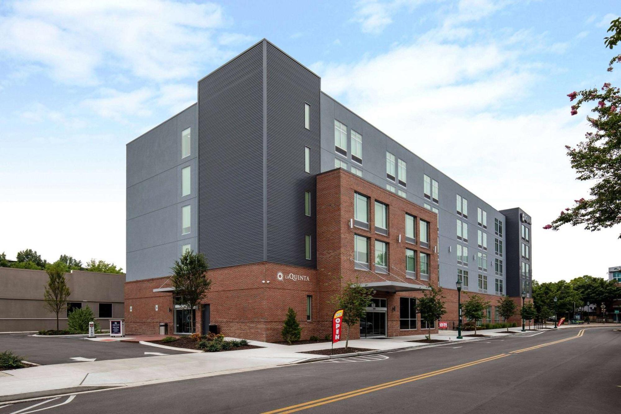 La Quinta Inn & Suites By Wyndham Chattanooga Downtown/South Luaran gambar