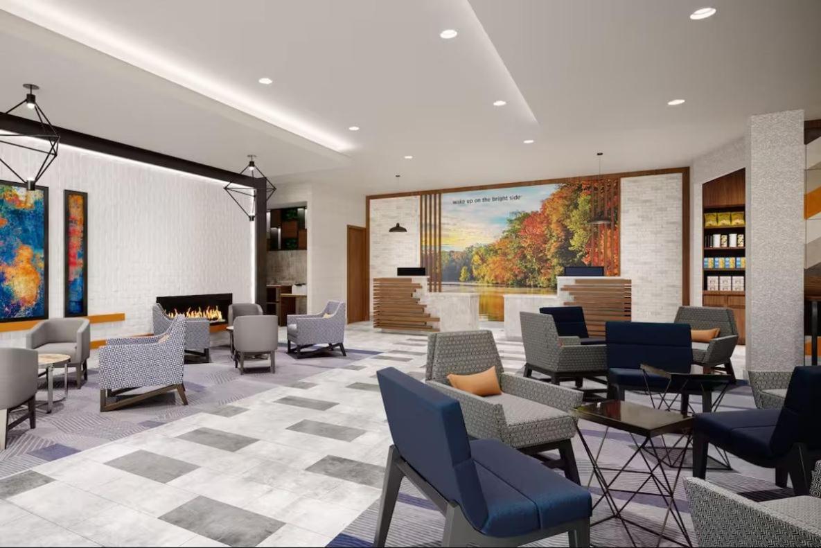 La Quinta Inn & Suites By Wyndham Chattanooga Downtown/South Luaran gambar